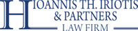 Iriotis Law Firm Logo