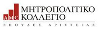 Mitropolitiko Logo